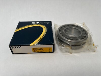 SNR 22207EKJW33C3 Bearing 35x72x23 mm 22207E 22207-EKJ-W33-C3 Italy