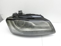Audi A5 8F Cabrio 09-12 Xenon Scheinwerfer Frontscheinwerfer Rechts orig. Audi A5 8F Cabrio 09-12 25.08.2011... Vorschau 2