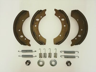 Ceppi Freno Knott Per Rimorchi Ellebi 30780 In Vendita Online - Foto 11