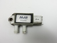 Nissan Note E12 13-17 1,5 66KW Differenzdrucksensor Abgasdrucksensor Nissan Note E12 13-17 25.02.2016 2082700Q0G... Vorschau 2