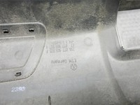 VW Phaeton 3D 02-07 4,2 246KW BGH Abdeckung für Motor Deckel Motorabdeckung V8 VW Phaeton 3D 02-07 02.09.2004... Vorschau 5