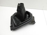 Mitsubishi Outlander CW II 07-10 Schaltsack Schalthusse Leder Mitsubishi Outlander CW II 07-10 01.04.2008... Vorschau 2