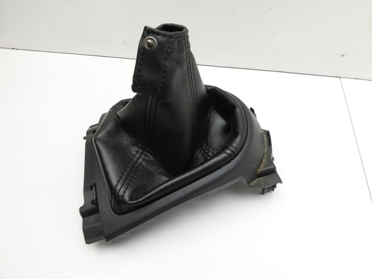 Mitsubishi Outlander CW II 07-10 Schaltsack Schalthusse Leder Mitsubishi Outlander CW II 07-10 01.04.2008... Vorschau 2
