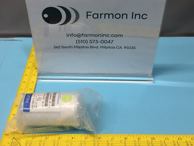 Millipore CWUV40EM1 Minichem 40 2-015 Filter, 0.1 Micron, 146531