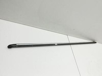Mercedes C209 CLK 280 05-09 Coupe Leiste Scheibendichtung Rechts Hinten Mercedes C209 CLK 280 05-09 01.12.2006 gebraucht Vorschau 4