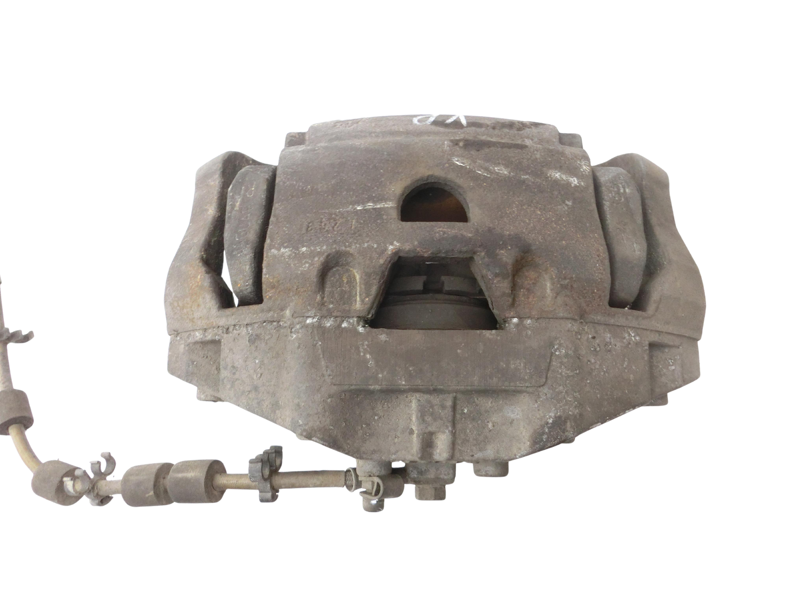 Brake Caliper Front Right for Jaguar XF X250 09-15 - Bild 1