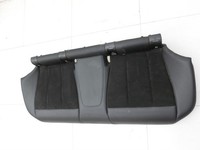 BMW G21 320dx 3er 19-22 Kombi Sitzbezug Sitzpolster für Rücksitzbank Hinten Leder Alcantara BMW G21 320dx 3er 19-22... Vorschau 5