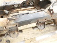 Jaguar XF X250 11-15 Kombi Hinterachse Achse Achsträger Jaguar XF X250 11-15 29.10.2012 C2Z13130 C2Z21945... Vorschau 8