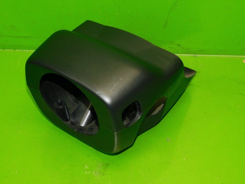 04-08 RX8 OEM steering column cover surround trim bezel