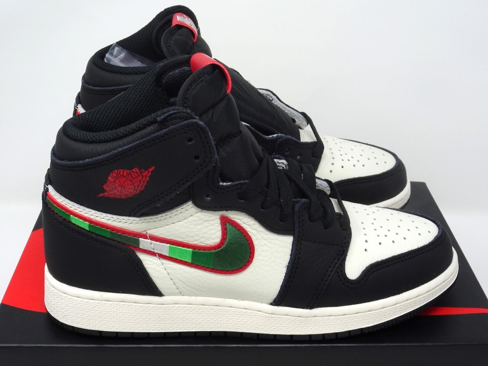 air jordan retro 6 gs