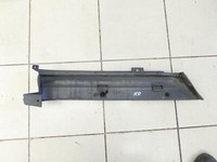 Ford Transit 06-13 Schutzecke für Stoßstange Stoßfänger Hinten Rechts Ford Transit 06-13 30.11.2009 90102V184006... Vorschau 5