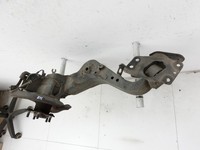 Nissan X-Trail T32 14-17  dCi 1,6 96KW Achsschenkel Radnabe Rechts Hinten Nissan X-Trail T32 14-17 09.03.2015... Vorschau 5