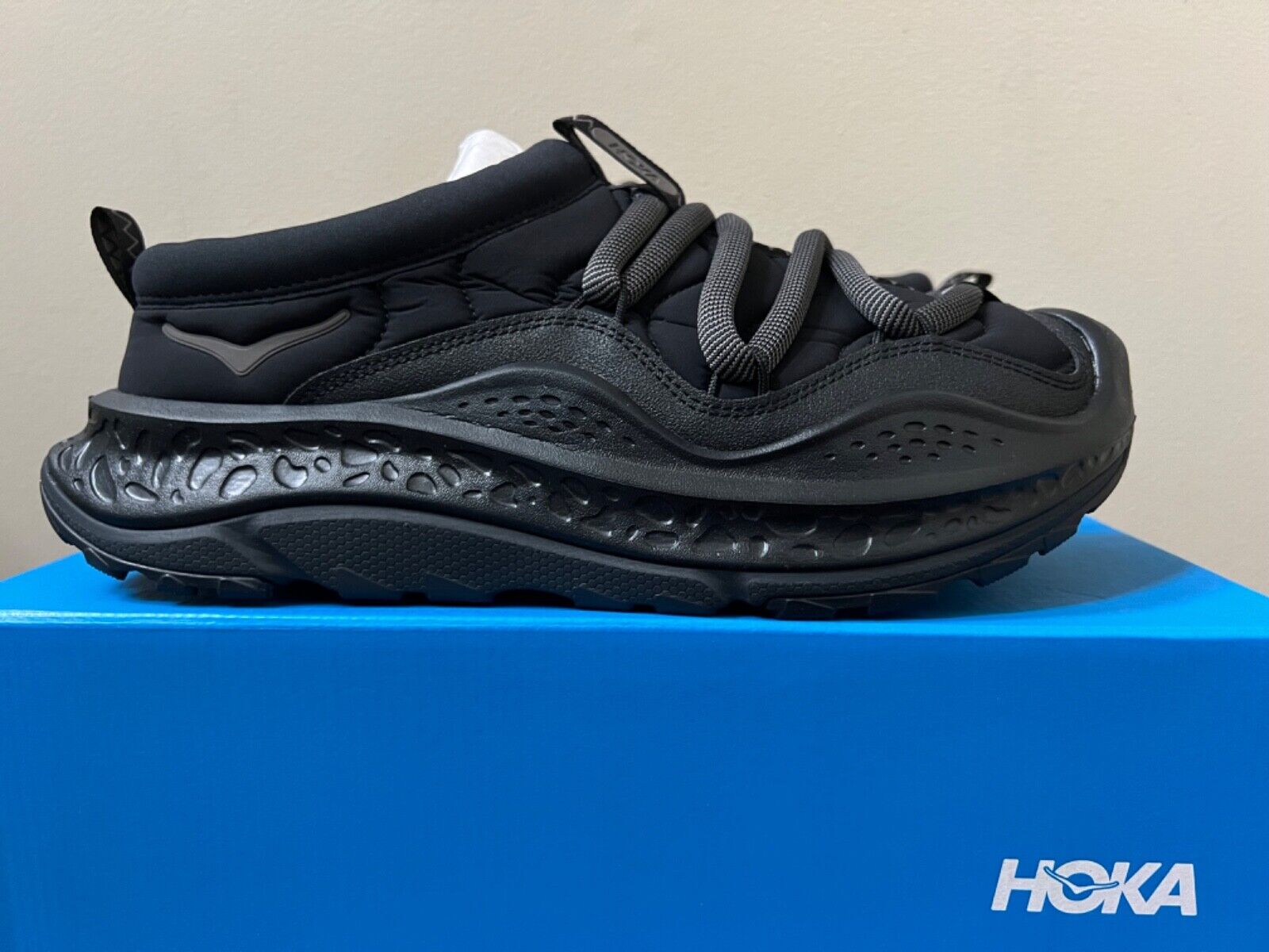 Hoka One One Ora Primo Black 1141570 BBLC | eBay Hoka One One Ora Primo Black 1141570 BBLC | eBay