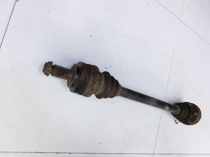 BMW 3er E46 99-01 Kombi 1,9i 87KW Antriebswelle Gelenkwelle Hinten Links BMW 3er E46 99-01 10.07.2000 1229587... Vorschau 5