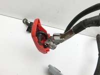 Peugeot 308 II 17-21 Lim Kabelbaum für Batterie Plus Peugeot 308 II 17-21 06.04.2021 9835019480 gebraucht Vorschau 2