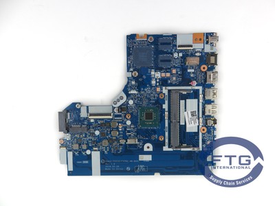 5B20R33571 BDPLANAR MB L 81D0 N4000 UMA NO RAM WIN