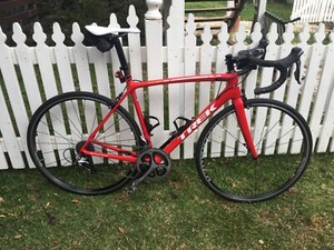 trek emonda slr 8 2017