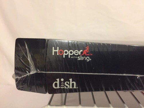 DISH Network HOPPER WITH SLING (2TB) DVR