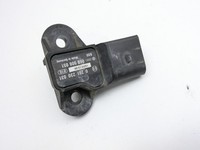Skoda Fabia 6Y 99-04 1,2 47KW Luftdruck MAP Sensor Skoda Fabia 6Y 99-04 16.05.2003 0261230031 06B906051 gebraucht Vorschau 2