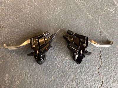 shimano deore lx shifter 8 speed