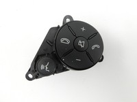 Mercedes A207 E250 10-13 Lenkradschalter Multifunktionstasten Lenkrad Schalter Rechts Mercedes A207 E250 10-13... Vorschau 2