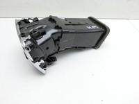 Audi Q3 8U 11-14 Luftdusche Luftdüse Mitte Hinten Audi Q3 8U 11-14 25.04.2013 8U0819203A gebraucht Vorschau 2