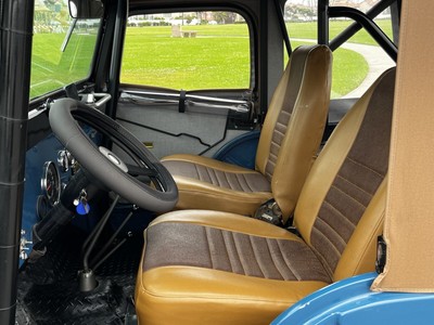 image 3 of interior
