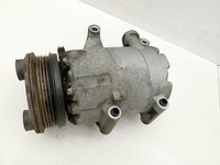 Ford Focus II DA 07-10 PFI 1,8 92KW Klimakompressor Klima Kompressor Ford Focus II DA 07-10 05.10.2009... Vorschau 6
