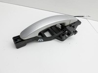 Ford Focus III 14-18 5T Türgriff Griff aussen Links Hinten 0F Ford Focus III 14-18 12.05.2015 BM51-A224A37-CJ... Vorschau 2
