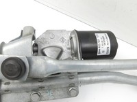 BMW E81 1er 120d 07-12 Scheibenwischermotor Wischermotor m. Gestänge Vorne BMW E81 1er 120d 07-12 26.10.2007... Vorschau 4