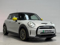 2021 MINI Electric Hatch Cooper SE 32.6kWh Level 2 Auto 3dr HATCHBACK Electric A
