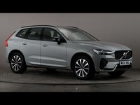 2024 Volvo XC60 2.0 B5P Plus Dark AWD Geartronic Estate PETROL Automatic