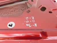 Ford Fiesta VII 17-21 5T Tür Fahrertür Links Vorne MH Ford Fiesta VII 17-21 12.07.2017 PH1BB-A20125-AA 2085221 gebraucht Vorschau 7