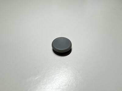 3DS/2DS/XL/LL Replacement OEM Joystick Analog Thumb Pad Circle Cap For Nintendo