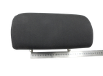 Kopfstütze Mitte Hinten VW Golf 6 VI 5K 08-12 