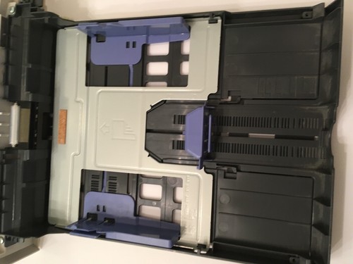 Brother IntelliFax 2820 2920 2910 Paper Cassette Tray LM4135 TESTED