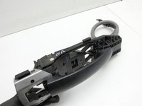 Skoda Fabia 545 10-14 Kombi Türgriff Griff aussen Rechts Vorne LA7W Skoda Fabia 545 10-14 31.05.2010 5N0837885H... Vorschau 5