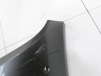 Mercedes-Benz C-Klasse W205 Stoßstange Stoßfänger Frontschürze Vorne Mercedes-Benz C-Klasse W205 A2058851101 gebraucht Vorschau 13