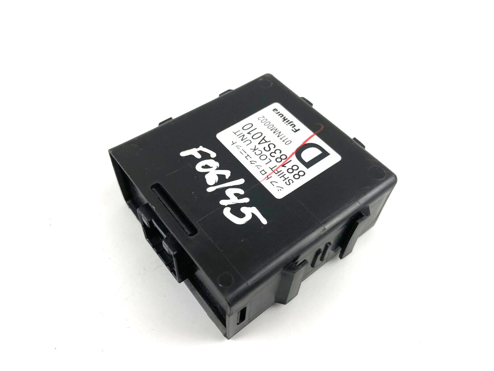 セキュリティ・セーフティ matsuhide0827 2003-2008 Subaru Forester Shift Lock Control Module Unit