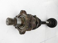 Audi A8 D3 4E qu 02-05 4,2 246KW Autom 4WD Antriebswelle Gelenkwelle Rechts Vorne Audi A8 D3 4E qu 02-05 21.02.2005... Vorschau 2