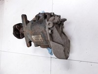BMW 1er 116i F20 11-15 1,6 132KW Differential Hinterachsgetriebe Hinten 2,81 BMW 1er 116i F20 11-15 20.10.2011... Vorschau 2