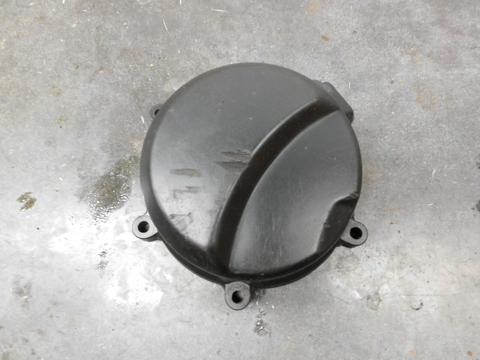 Ｋ 1980 Kawasaki KX 80 KX80 Stator Cover 2014 | eBay
