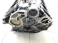 Mercedes W164 ML420 05-09 CDI 4,0 225KW 629912 Motorblock für Motor 629912 V8 Mercedes W164 ML420 05-09 17.11.2006... Vorschau 5
