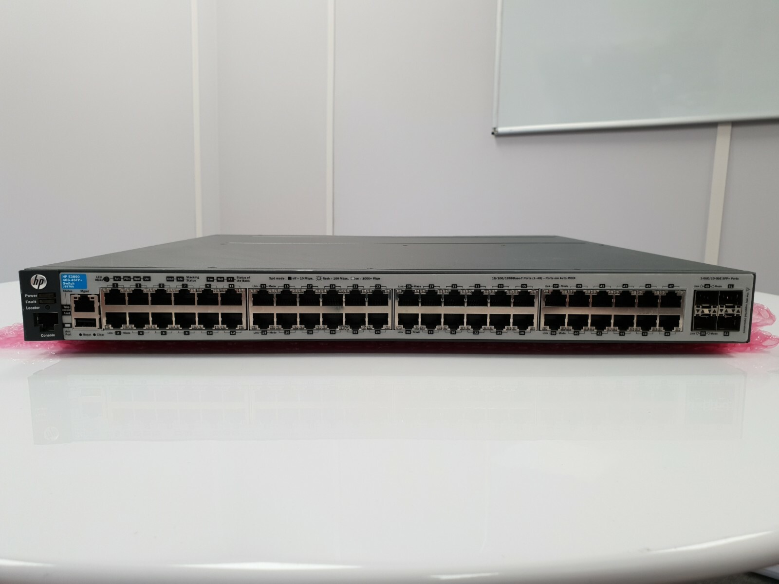 Aruba 3800 Switch | Aruba 3800 Switch Series – OZYSP