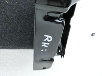 BMW I3 I01 13-17 Sitzbezug Rückenpolster Rechts für Rücksitzbank Hinten BMW I3 I01 13-17 27.02.2015 5220-7304328... Vorschau 6