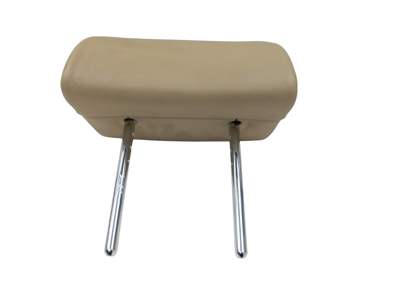 Headrest Right Rear Leather Nevada Beige for BMW X5 E70 07-10 - Bild 1