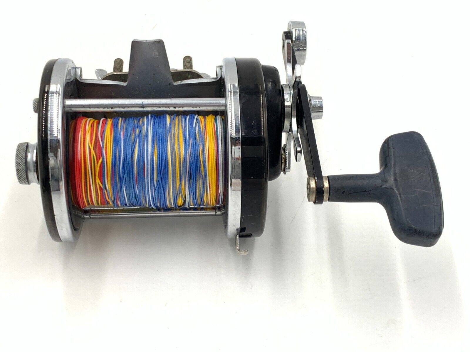Abu Garcia Ambassadeur 10000 CA Baitcasting Fishing Reel Abu Garcia Ambassadeur 10000 CA Baitcasting Fishing Reel