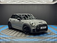 2021 MINI Hatch 2.0 Cooper S Sport Steptronic Euro 6 (s/s) 3dr HATCHBACK Petrol 