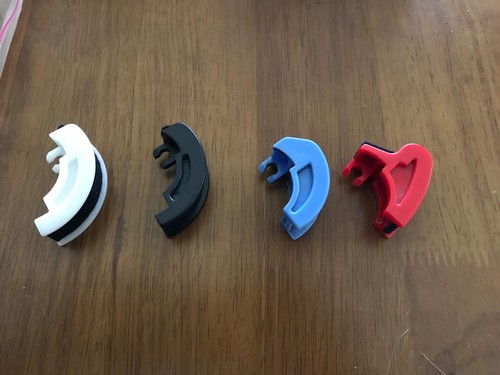 Pearl Eliminator Pedal Cam Set