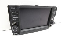 VW Tiguan II AD 16-20 Bildschirm APU ABT-Std-2 High Anzeige Display Infotainment VW Tiguan II AD 16-20 11.11.2016... Vorschau 2